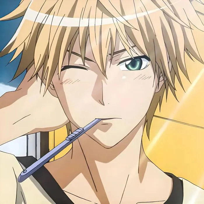 ảnh Takumi Usui ngầu nhất ảnh Takumi Usui ngầu nhất