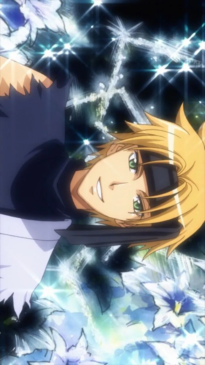 ảnh Takumi Usui ngầu ảnh Takumi Usui ngầu
