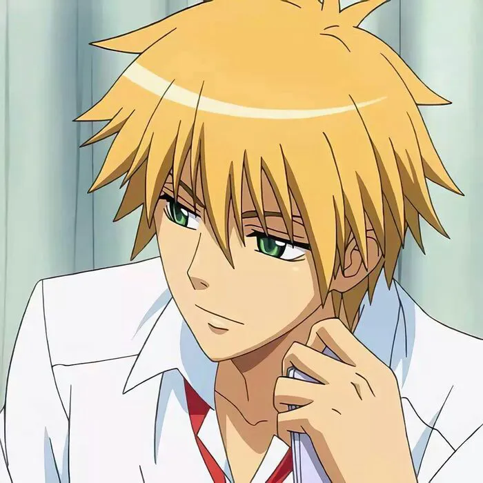 ảnh Takumi Usui siêu hot ảnh Takumi Usui siêu hot
