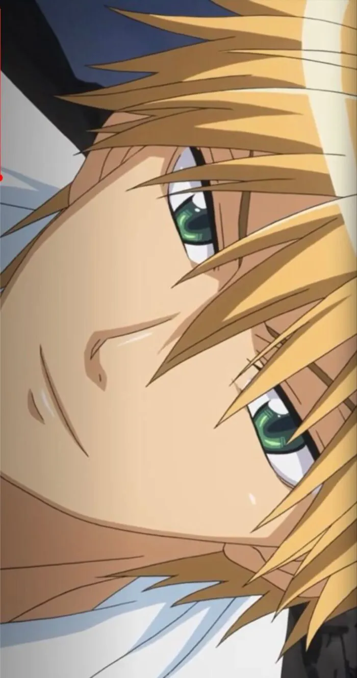 ảnh Takumi Usui siêu ngầu ảnh Takumi Usui siêu ngầu