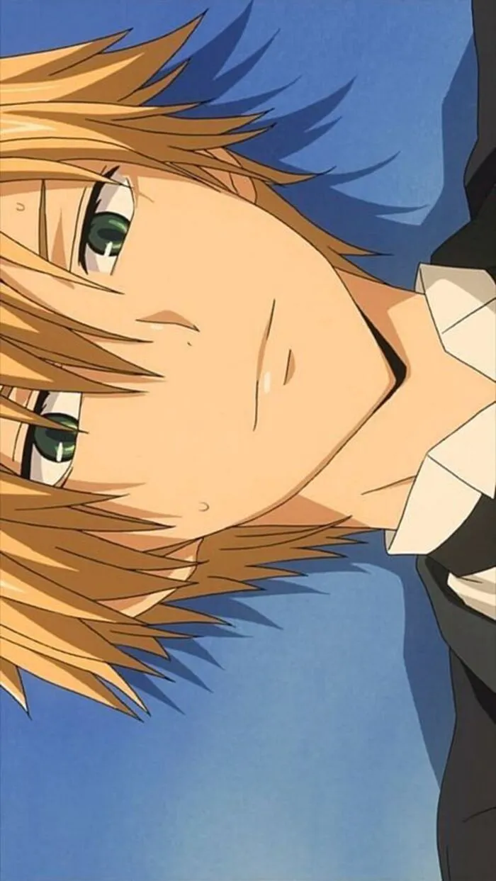 ảnh Takumi Usui ảnh Takumi Usui