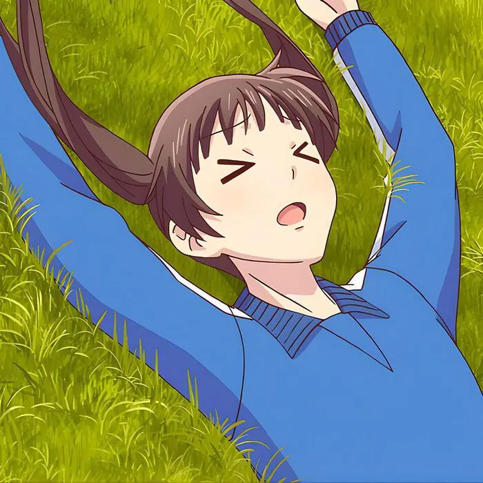 ảnh Tohru Honda full hd