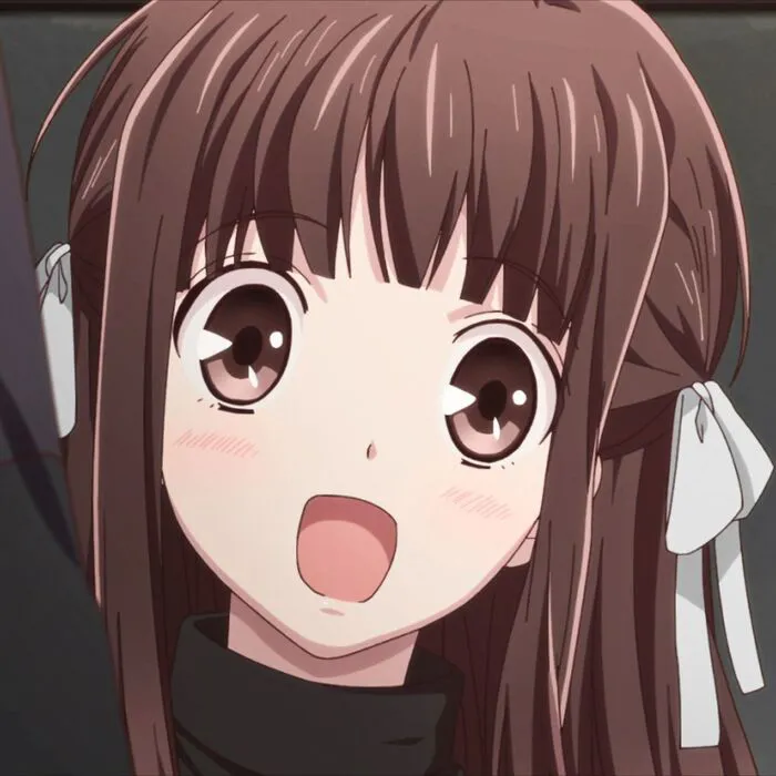ảnh Tohru Honda hd
