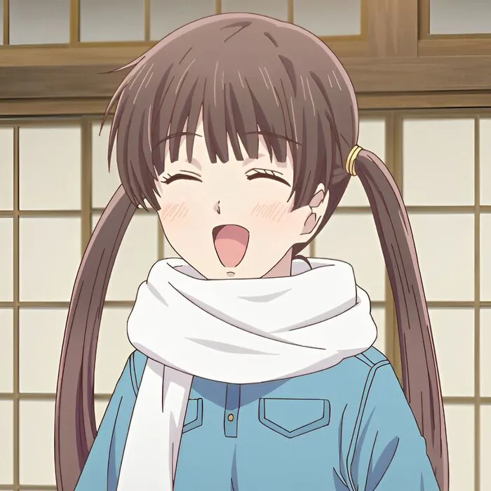 ảnh Tohru Honda