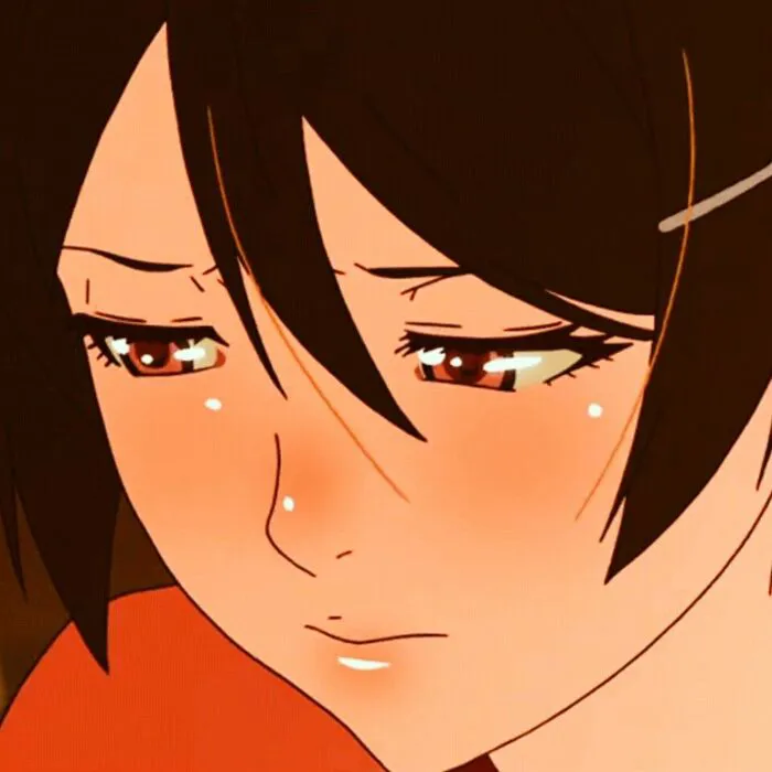 ảnh Tsubasa Hanekawa đẹp ánh mắt dịu ảnh Tsubasa Hanekawa đẹp ánh mắt dịu