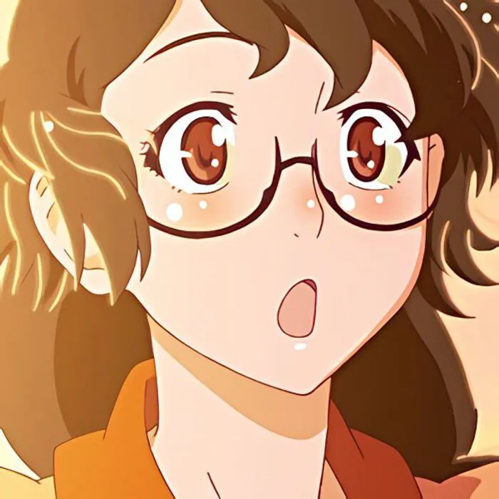 ảnh Tsubasa Hanekawa đẹp ánh mắt thông minh ảnh Tsubasa Hanekawa đẹp ánh mắt thông minh