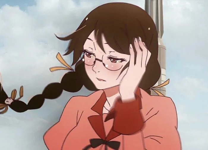 ảnh Tsubasa Hanekawa đẹp cuốn mắt ảnh Tsubasa Hanekawa đẹp cuốn mắt