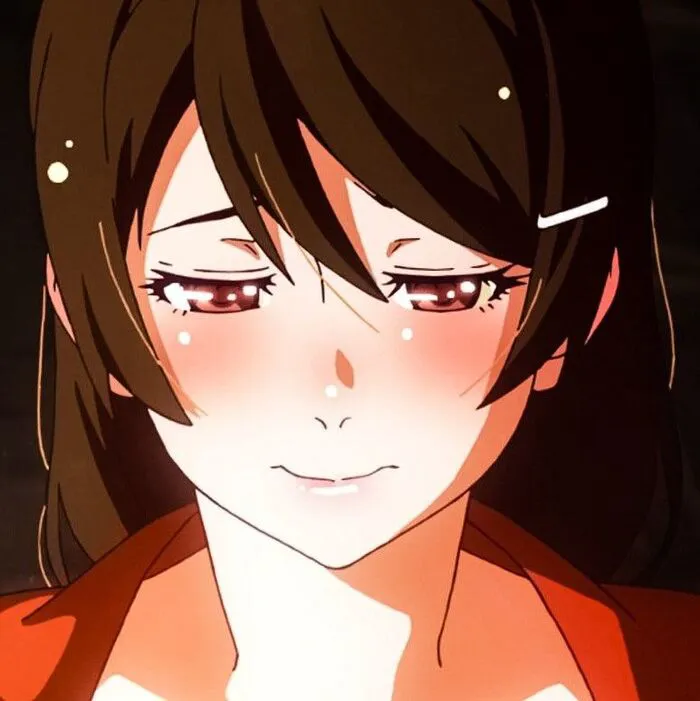 ảnh Tsubasa Hanekawa đẹp dịu dàng ảnh Tsubasa Hanekawa đẹp dịu dàng