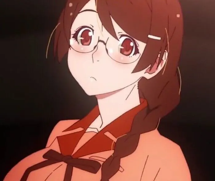 ảnh Tsubasa Hanekawa đẹp thu hút ảnh Tsubasa Hanekawa đẹp thu hút