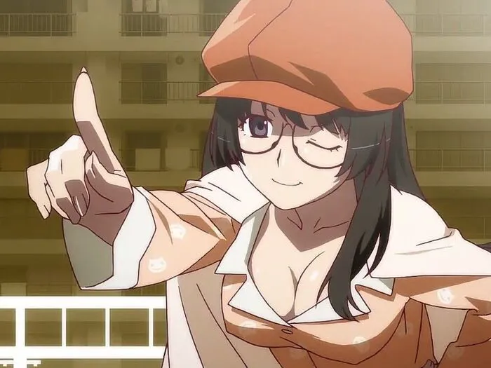 ảnh Tsubasa Hanekawa đẹp tri thức ảnh Tsubasa Hanekawa đẹp tri thức