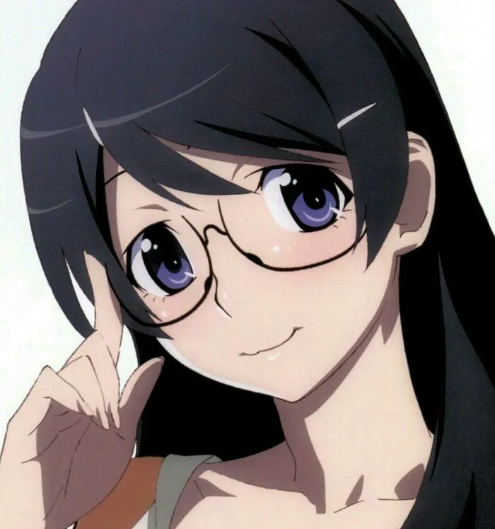 ảnh Tsubasa Hanekawa long lanh ảnh Tsubasa Hanekawa long lanh