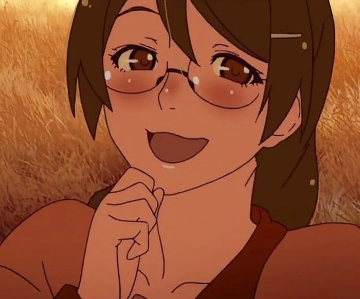 ảnh Tsubasa Hanekawa ảnh Tsubasa Hanekawa