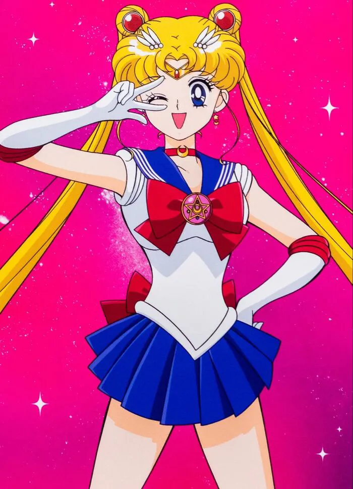 ảnh Usagi Tsukino cực đẹp ảnh Usagi Tsukino cực đẹp