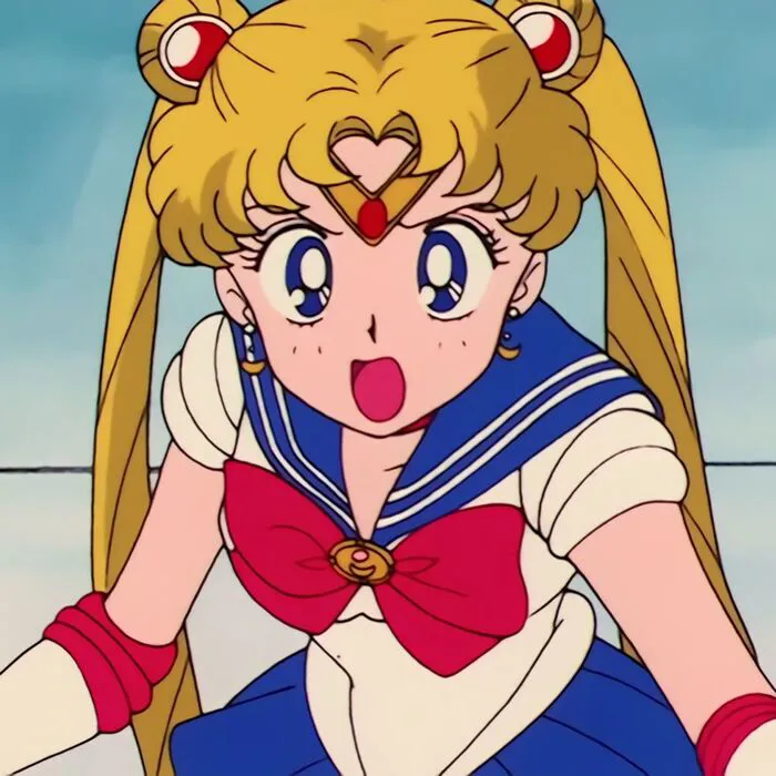 ảnh Usagi Tsukino đẹp nhất ảnh Usagi Tsukino đẹp nhất