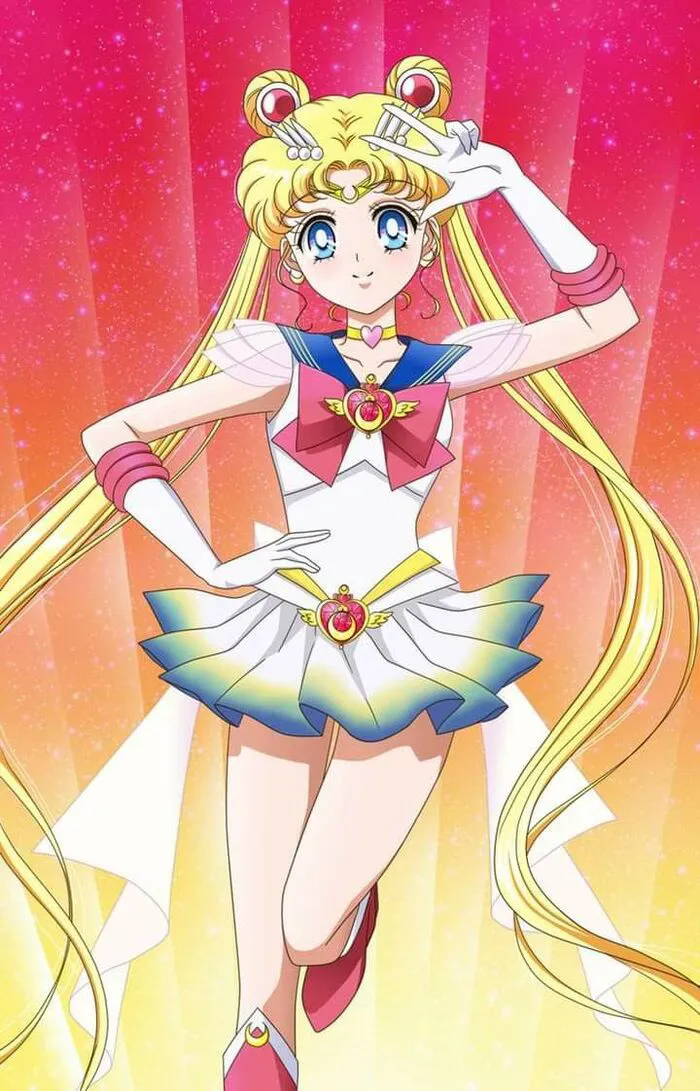 ảnh Usagi Tsukino hot ảnh Usagi Tsukino hot
