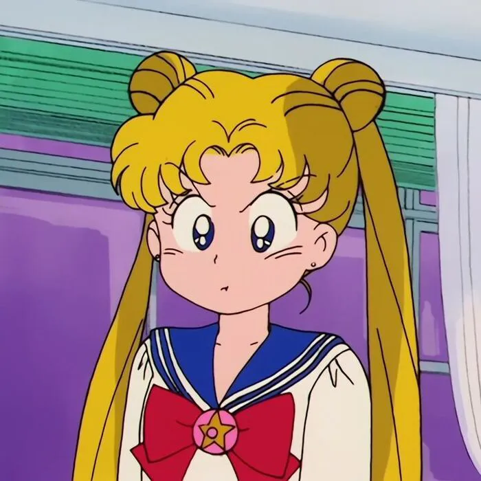 ảnh Usagi Tsukino siêu đáng yêu ảnh Usagi Tsukino siêu đáng yêu