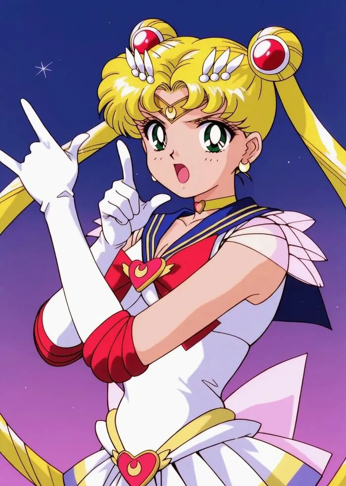 ảnh Usagi Tsukino siêu hot ảnh Usagi Tsukino siêu hot