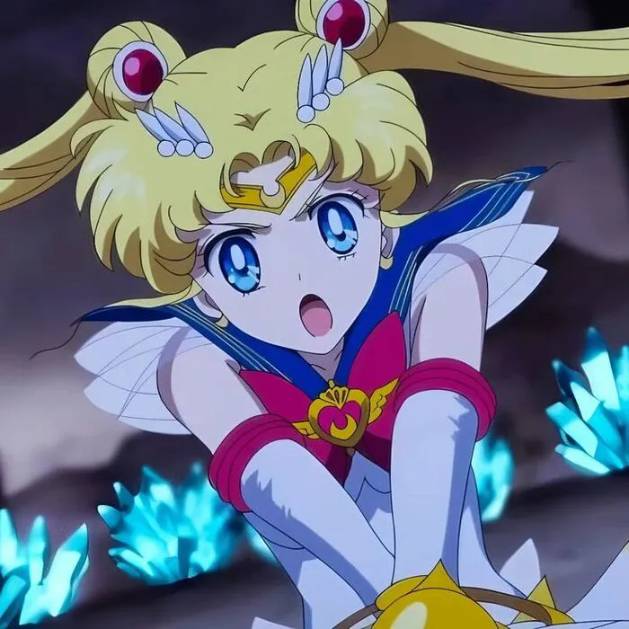 ảnh Usagi Tsukino xinh đẹp ảnh Usagi Tsukino xinh đẹp