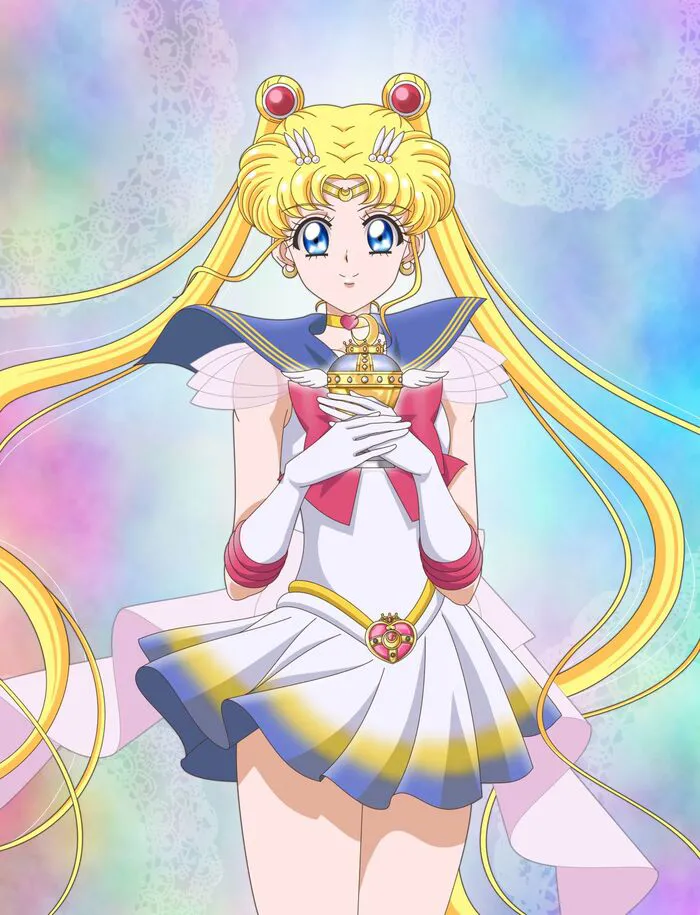 ảnh Usagi Tsukino ảnh Usagi Tsukino