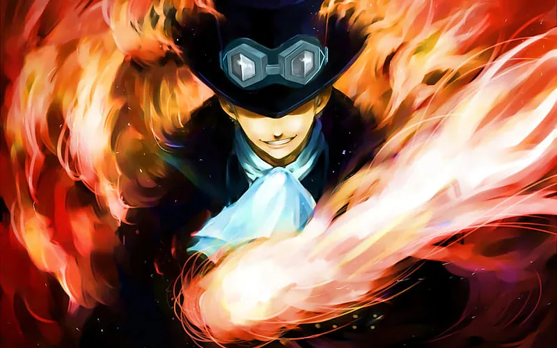 Bộ  ảnh sabo độc đáo