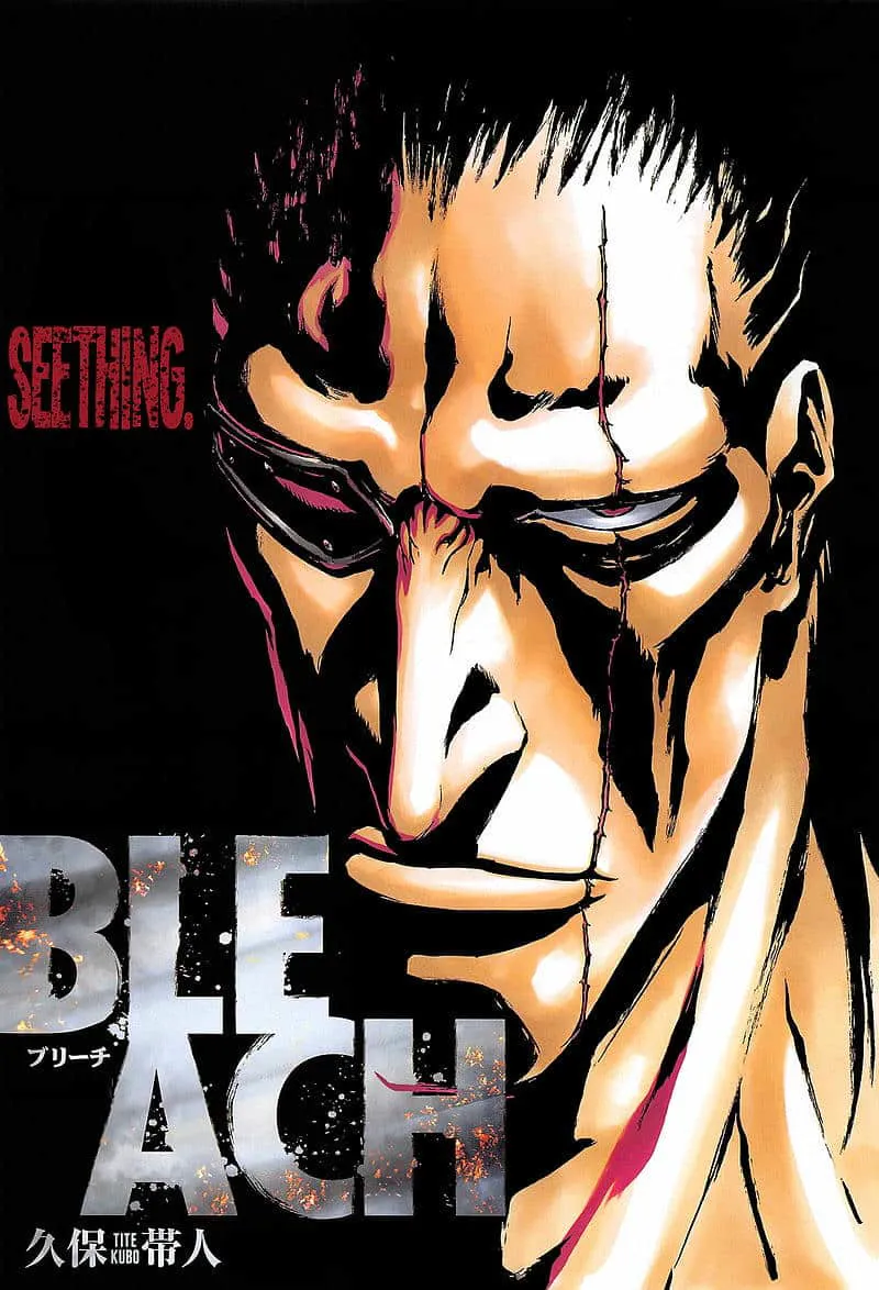 Bộ sưu tập ảnh kenpachi zaraki chất lượng cao Bộ sưu tập ảnh kenpachi zaraki chất lượng cao