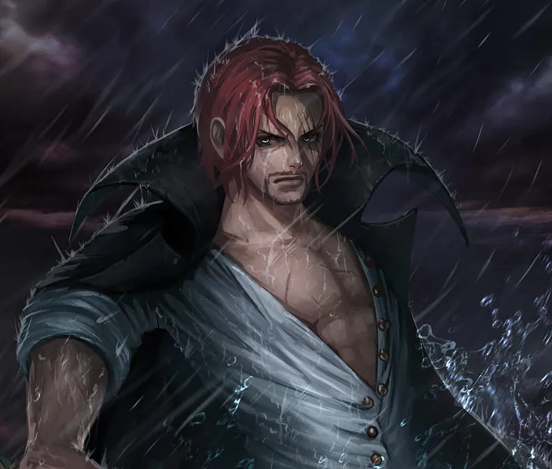Bộ sưu tập ảnh shanks chất lượng cao