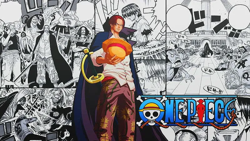Bộ sưu tập ảnh shanks trend nhất