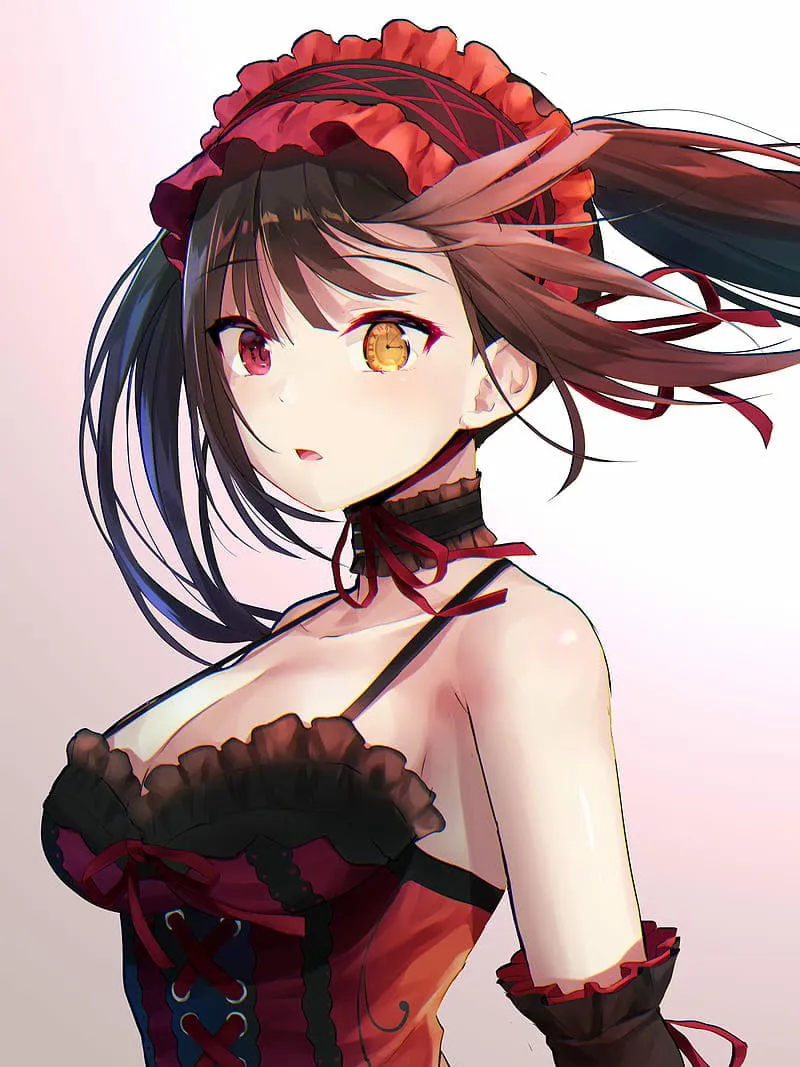 Bộ sưu tập ảnh tokisaki kurumi chất lượng nhất