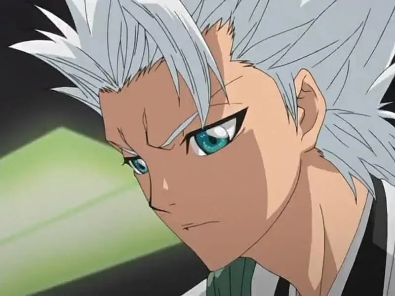 Bộ sưu tập ảnh toshiro hitsugaya chất lượng cao
