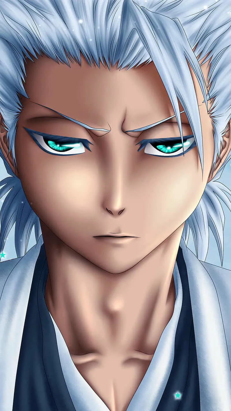 Bộ sưu tập ảnh toshiro hitsugaya chất lượng nhất