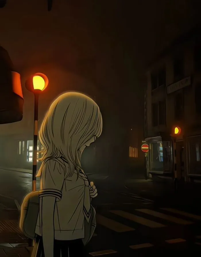 hình ảnh anime buồn hình ảnh anime buồn