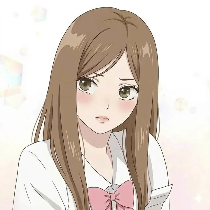 hình ảnh anime cute full hd