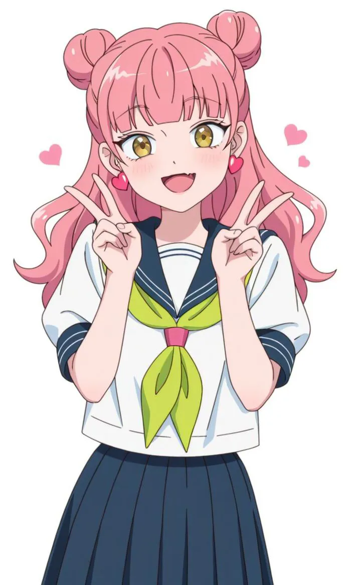 hình ảnh anime cute hot đẹp hd