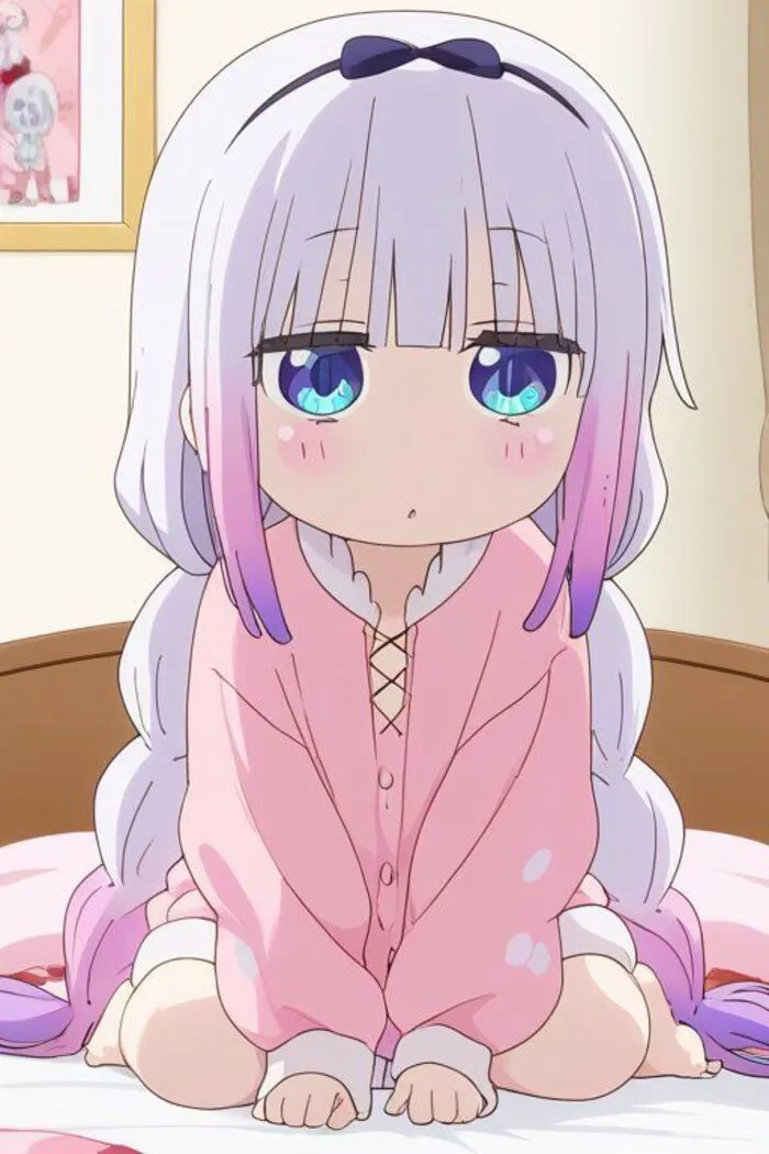 hình ảnh anime cute hot đẹp