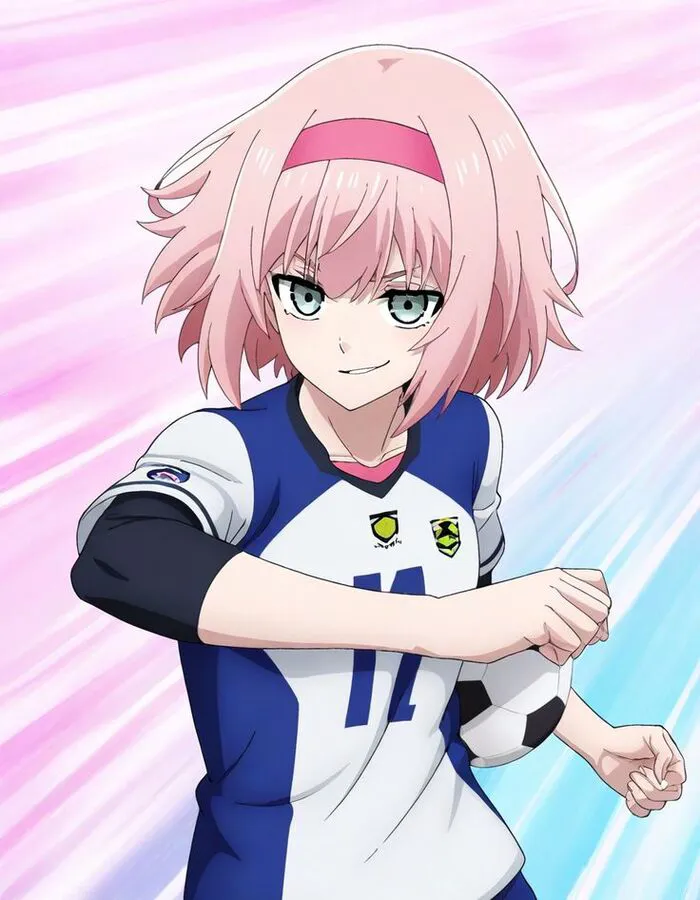 hình ảnh anime cute hot