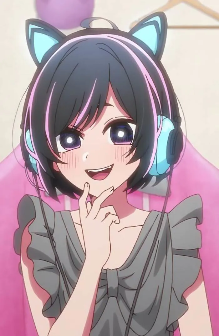 hình ảnh anime cute