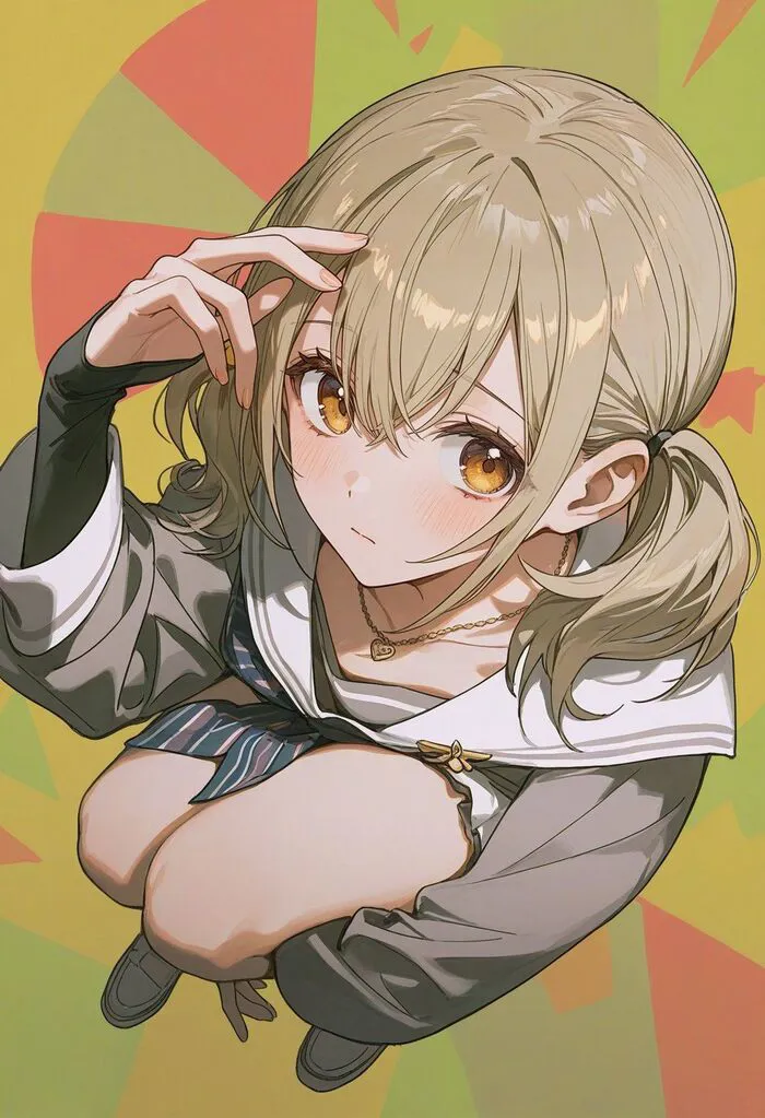 hình ảnh anime gái xinh siêu hot hình ảnh anime gái xinh siêu hot