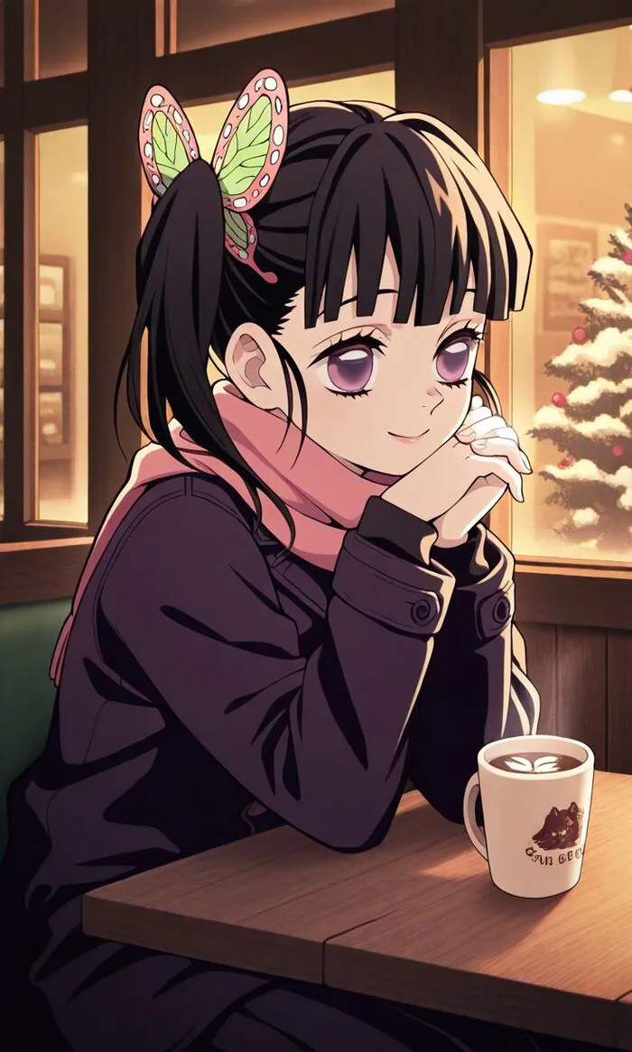 hình ảnh anime kanao cực hot