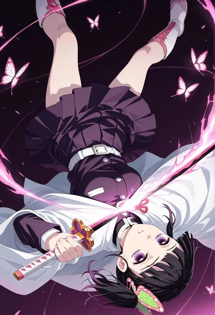 hình ảnh anime kanao full hd