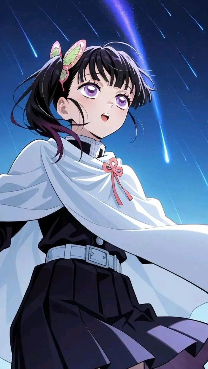 hình ảnh anime kanao trend