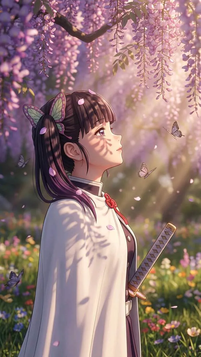 hình ảnh anime kanao
