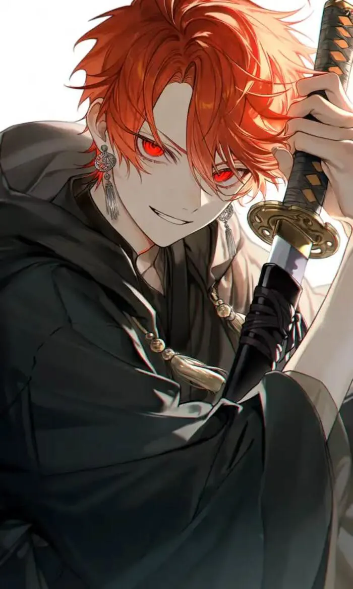 hình ảnh anime nam ngầu hình ảnh anime nam ngầu