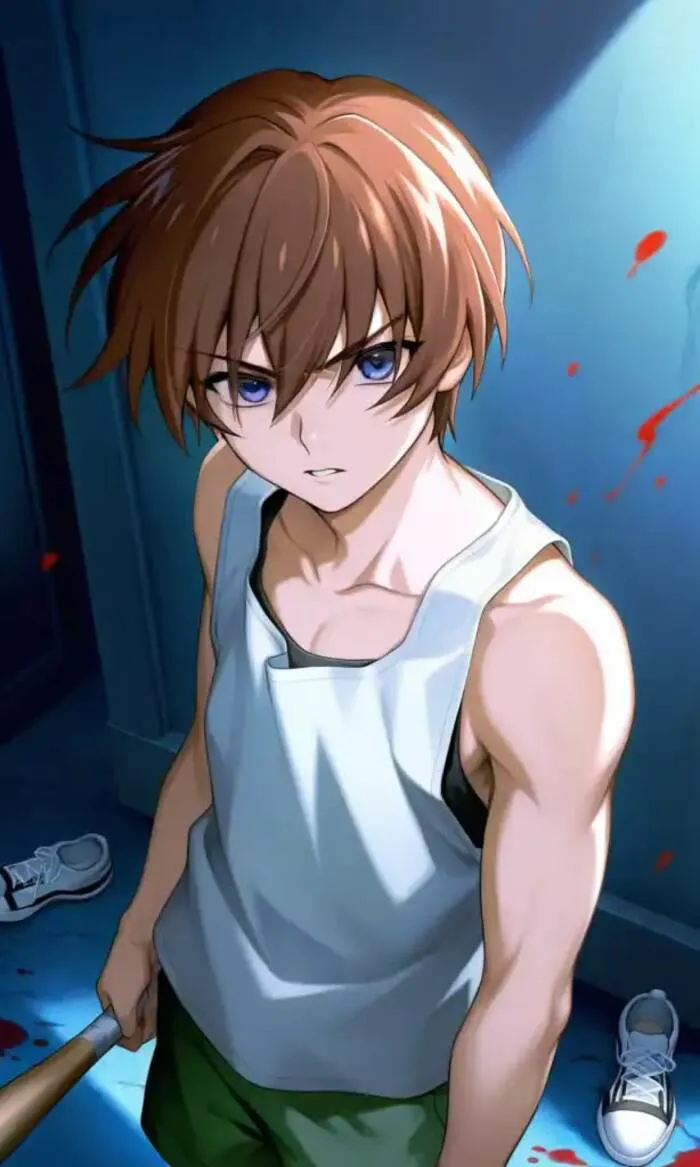 hình ảnh anime nam ngầu hd hình ảnh anime nam ngầu hd