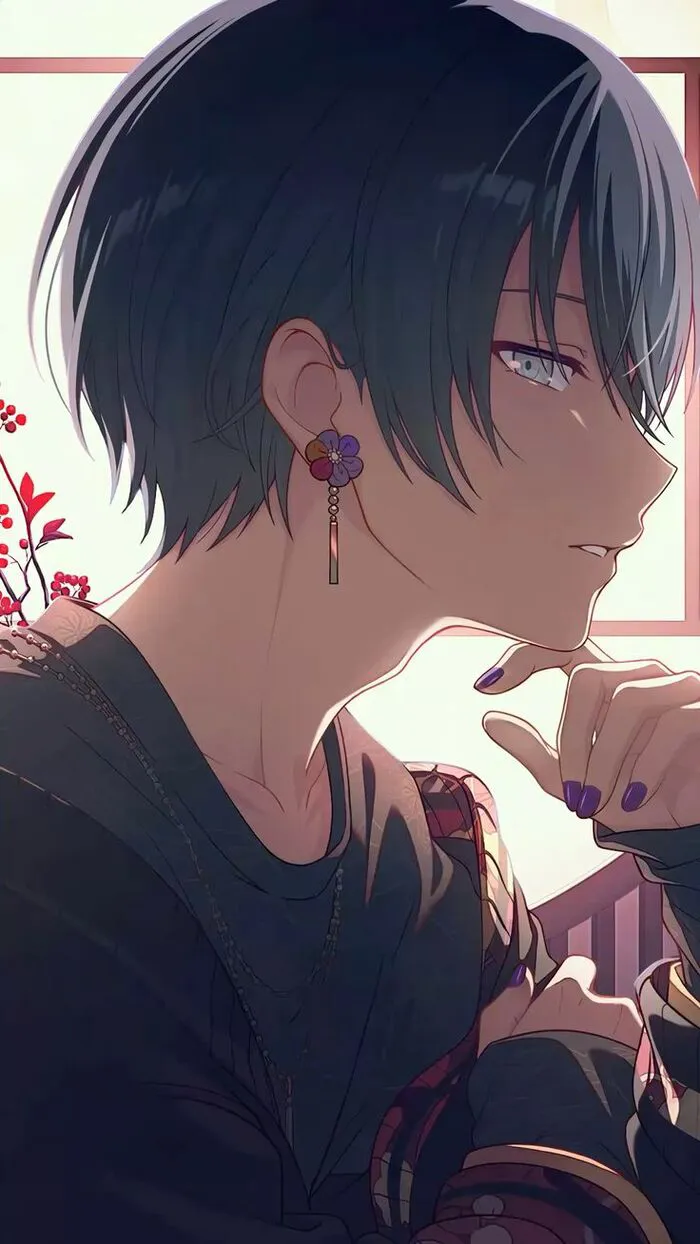 hình ảnh anime nam slay hình ảnh anime nam slay