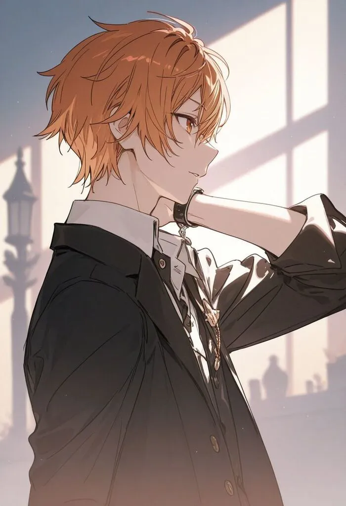 hình ảnh anime nam hình ảnh anime nam