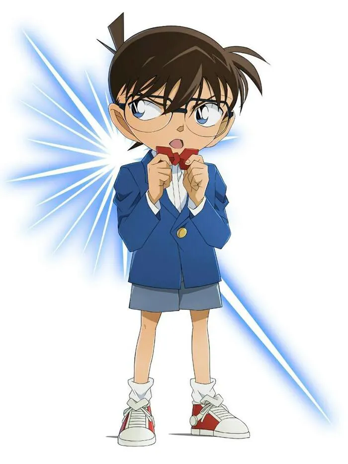 hình ảnh conan ngầu hình ảnh conan ngầu