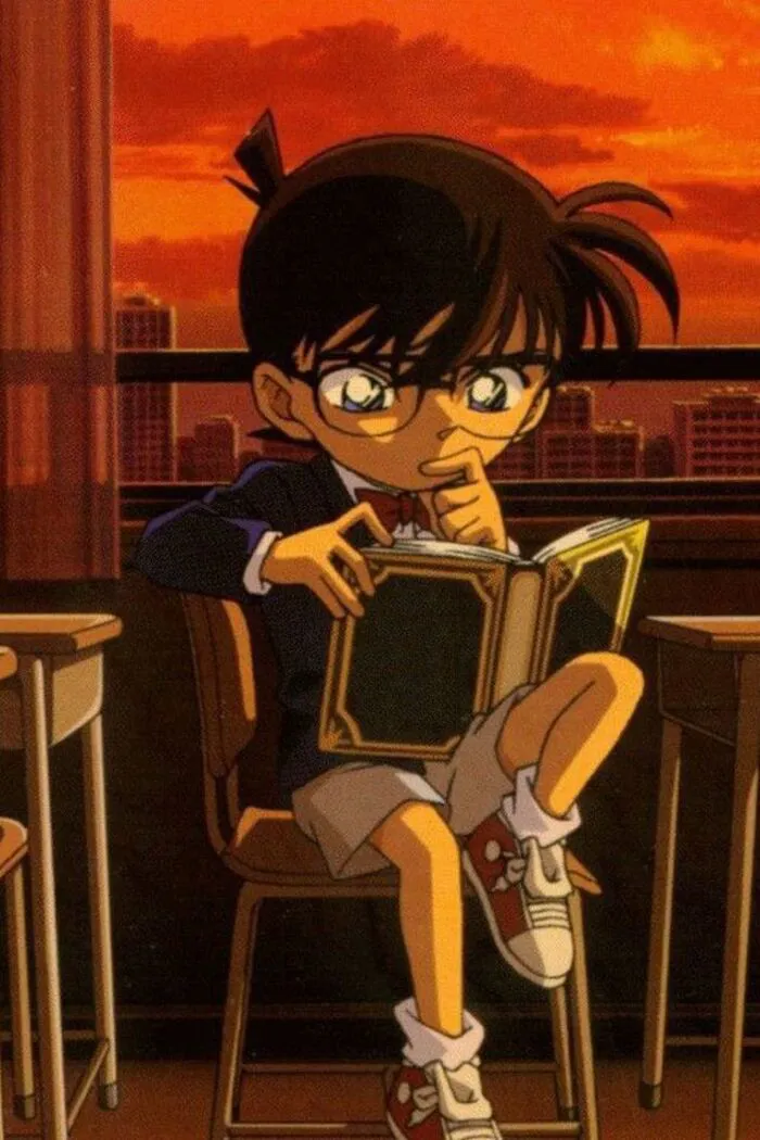 hình ảnh conan hình ảnh conan