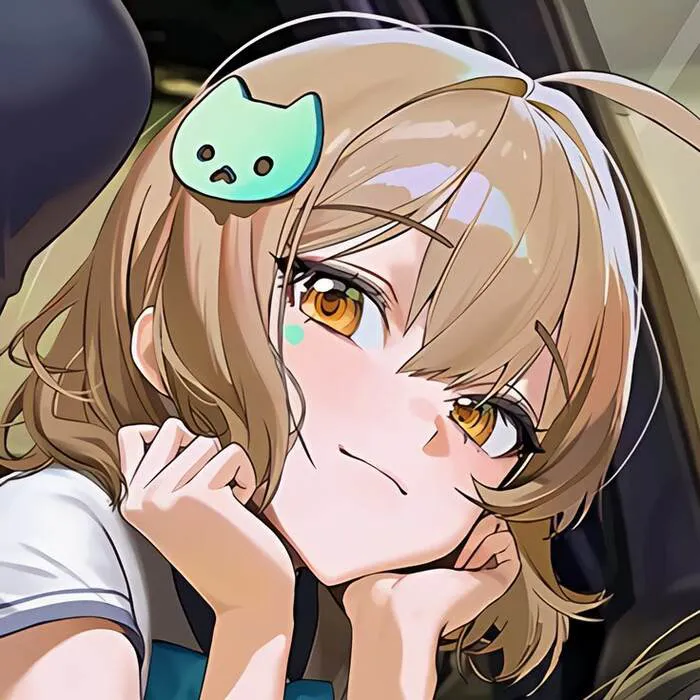 hình ảnh cute anime hot