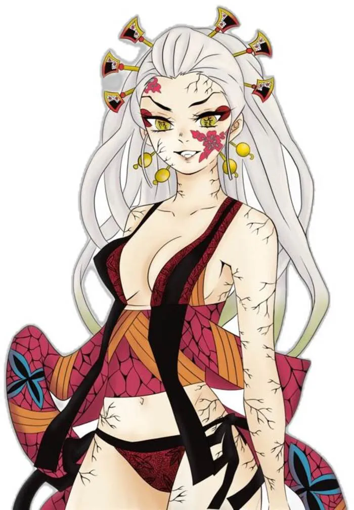 hình ảnh Daki xinh hot