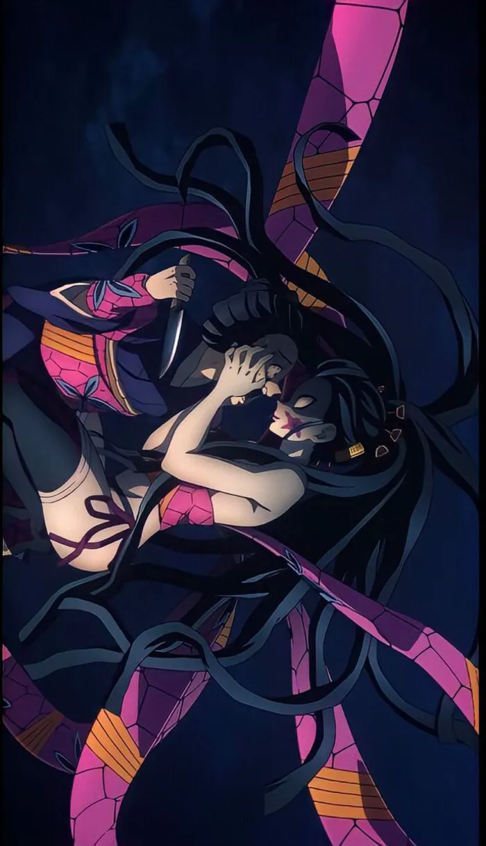 hình ảnh Daki xinh